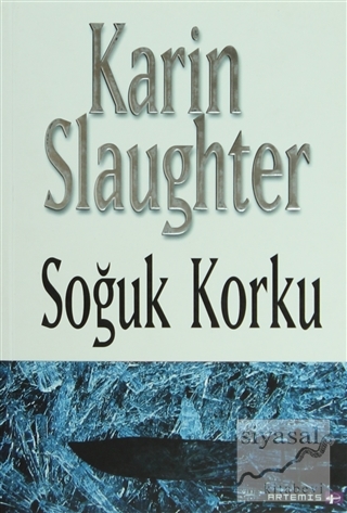 Soğuk Korku Karin Slaughter