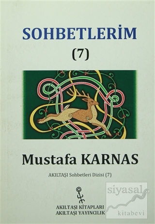 Sohbetlerim-7 Mustafa Karnas