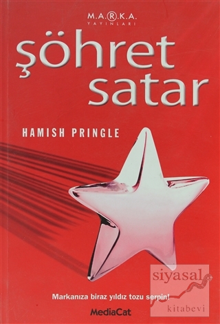 Şöhret Satar Hamish Pringle