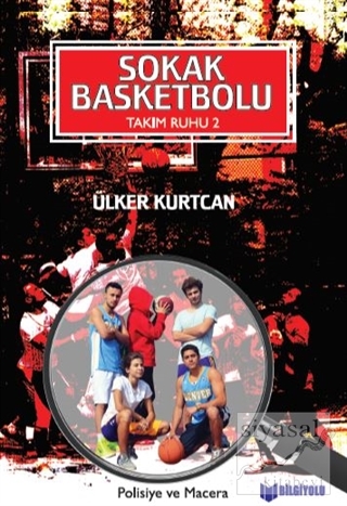 Sokak Basketbolu - Takım Ruhu 2 Ülker Kurtcan