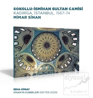 Sokollu-İsmihan Sultan Camisi Defter