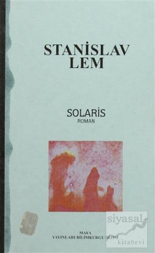 Solaris Stanislav Lem
