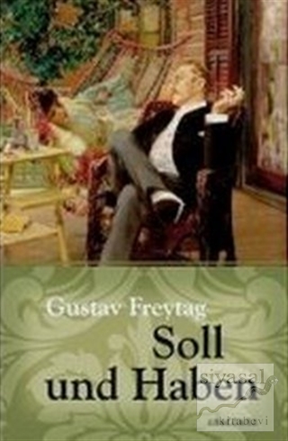 Soll und Haben Gustav Freytag