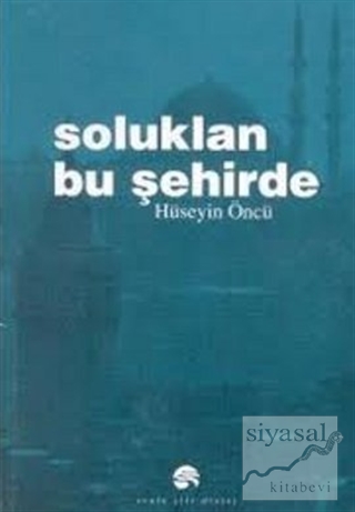 Soluklan Bu Şehirde