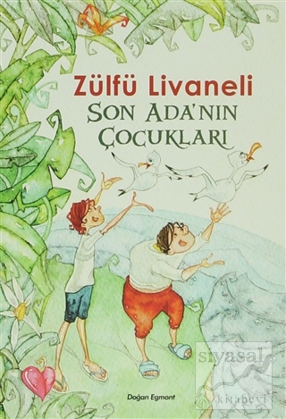 Son Ada'nın Çocukları Zülfü Livaneli