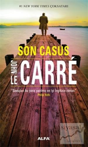 Son Casus John Le Carre