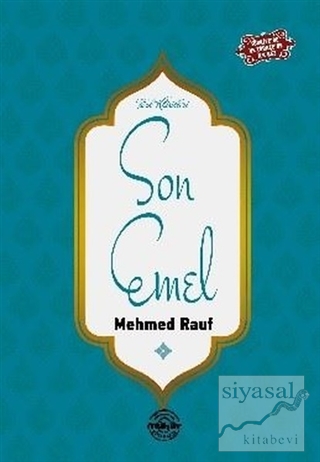 Son Emel Mehmed Rauf