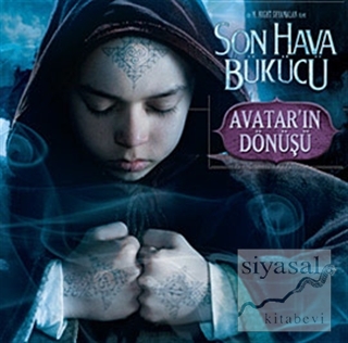 Son Hava Bükücü Avatar'ın Dönüşü