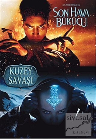 Son Hava Bükücü Kuzey Savaşı