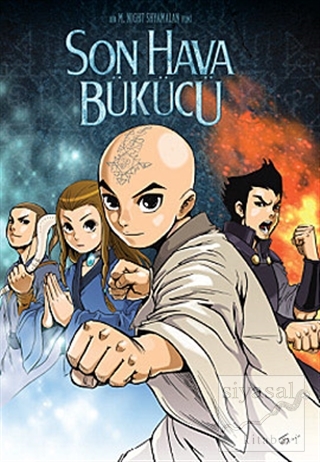 Son Hava Bükücü Kolektif