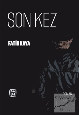 Son Kez Fatih Kaya
