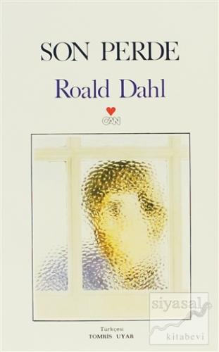 Son Perde Roald Dahl