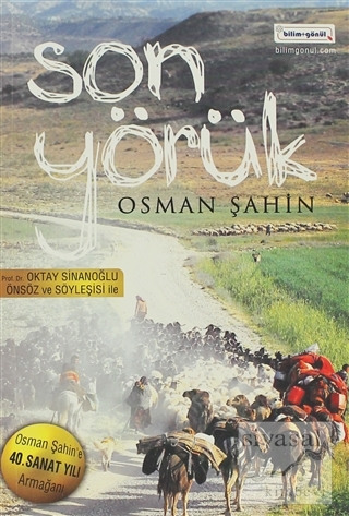 Son Yörük Osman Şahin