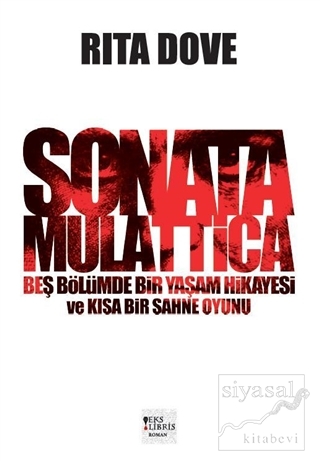 Sonata Mulattica Rita Dove