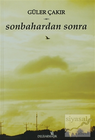 Sonbahardan Sonra
