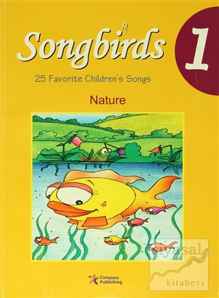 Songbirds 1 (Nature) Karl Nordvall