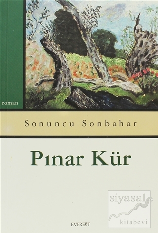 Sonuncu Sonbahar Pınar Kür