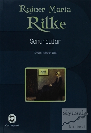 Sonuncular Rainer Maria Rilke