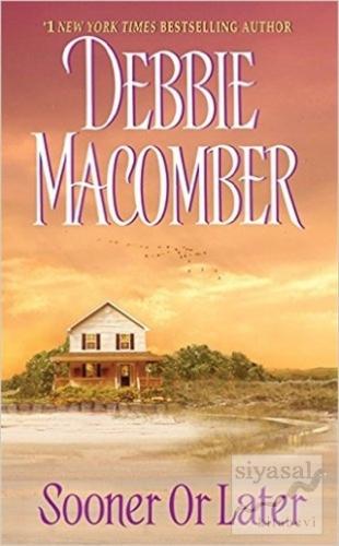 Sooner or Later Debbie Macomber