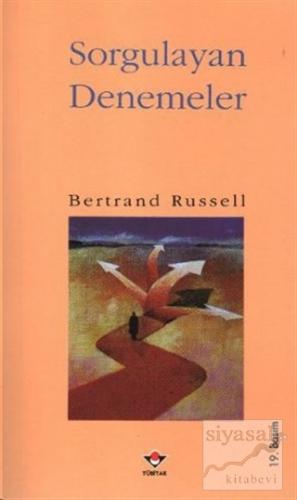 Sorgulayan Denemeler Bertrand Russell