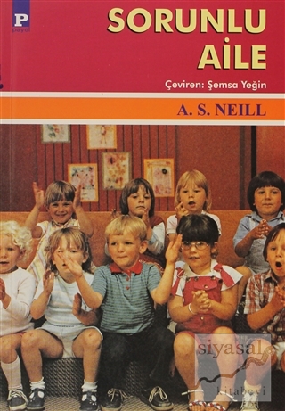 Sorunlu Aile A.S. Neill