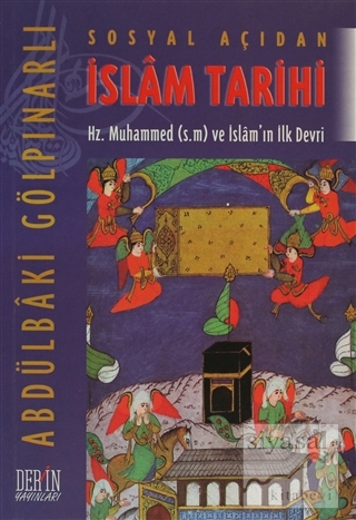 Sosyal Açıdan İslam Tarihi Abdülbaki Gölpınarlı