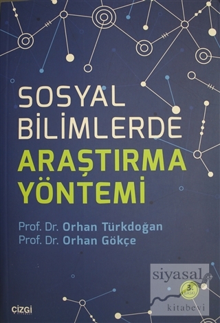 Sosyal Bilimlerde Araştırma Yöntemi Orhan Türkdoğan