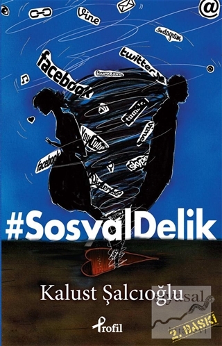 Sosyal Delik Kalust Şalcıoğlu