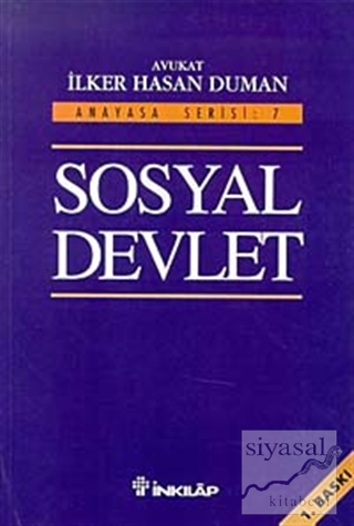 Sosyal Devlet