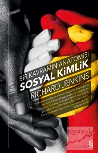 Sosyal Kimlik Richard Jenkins