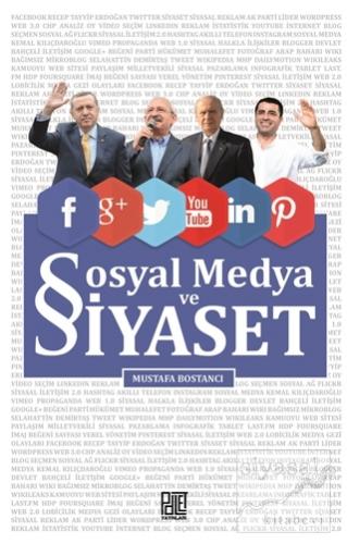 Sosyal Medya ve Siyaset Mustafa Bostancı