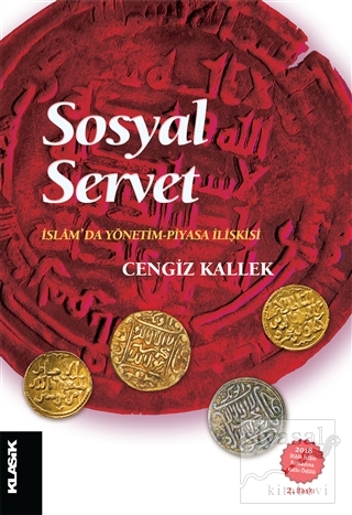 Sosyal Servet Cengiz Kallek