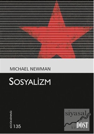 Sosyalizm Michael Newman