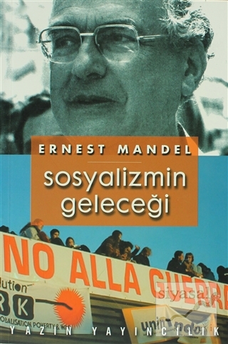Sosyalizmin Geleceği Ernest Mandel