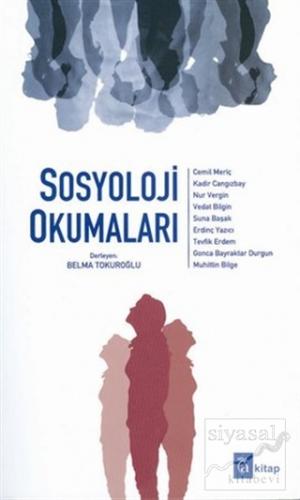 Sosyoloji Okumaları Belma Tokuroğlu