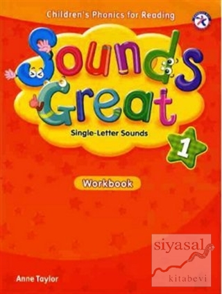 Sounds Great 1 Workbook Anne Taylor