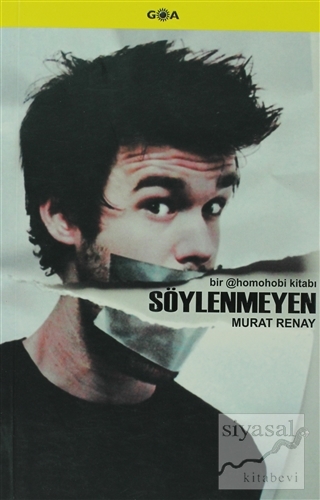 Söylenmeyen Murat Renay