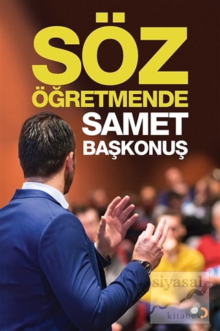 Söz Öğretmende