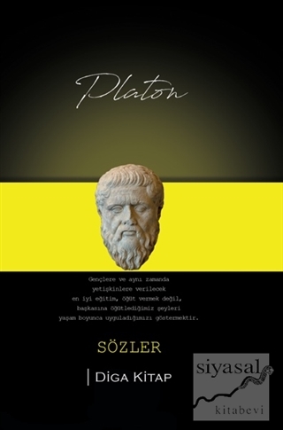 Sözler Platon (Eflatun)