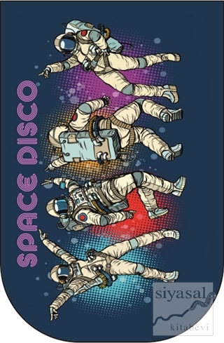 Space Disco - 10'lu Ayraç