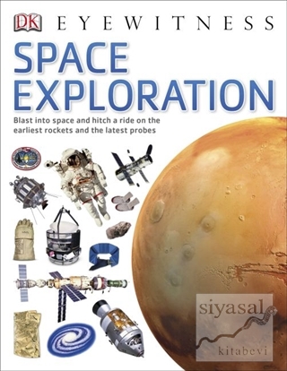 Space Exploration (Ciltli) Kolektif