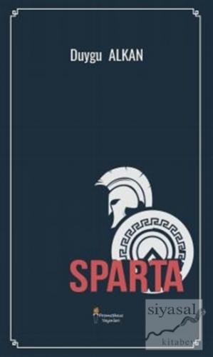 Sparta Duygu Alkan