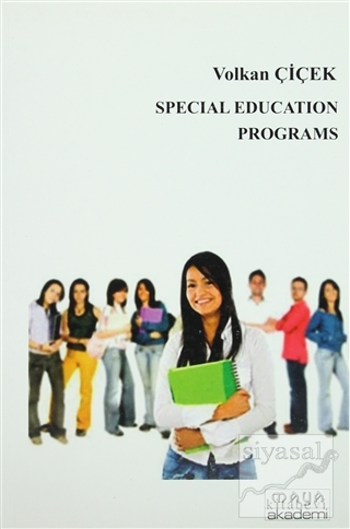 Special Education Programs Volkan Çiçek