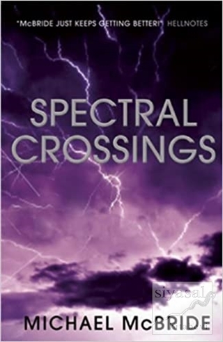Spectral Crossings Kolektif