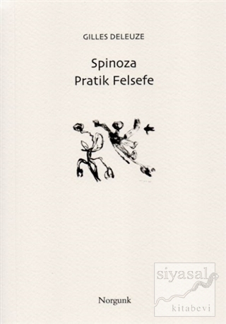 Spinoza - Pratik Felsefe Gilles Deleuze