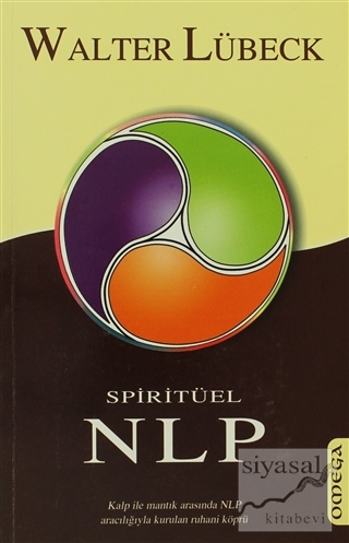 Spiritüel NLP Walter Lübeck