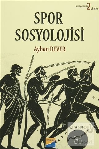 Spor Sosyolojisi Ayhan Dever