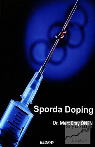 Sporda Doping Mert Eray Önen