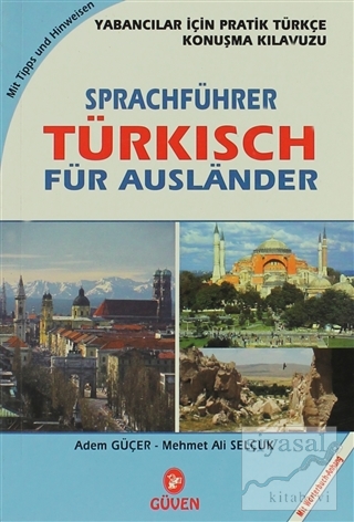 Sprachführer Türkisch Für Auslander - Yabancılar İçin Pratik Türkçe Ko