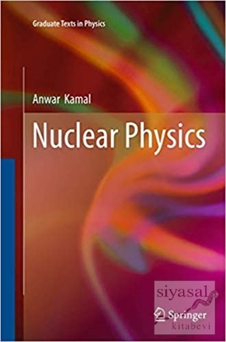 Springer Nuclear Physics Kolektif